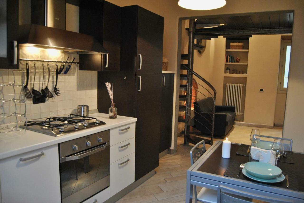 Appartamento I Fabbri Pistoia Exterior photo