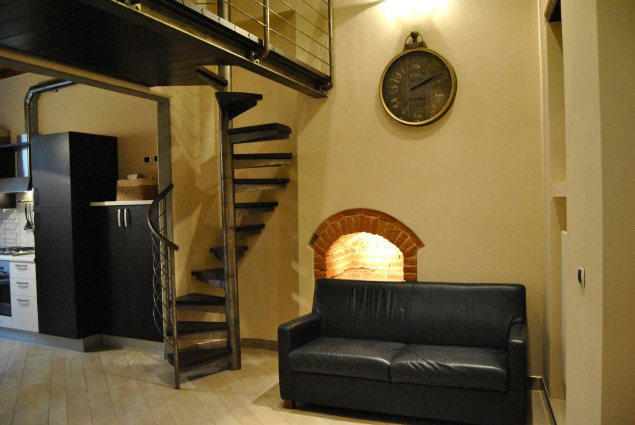 Appartamento I Fabbri Pistoia Exterior photo