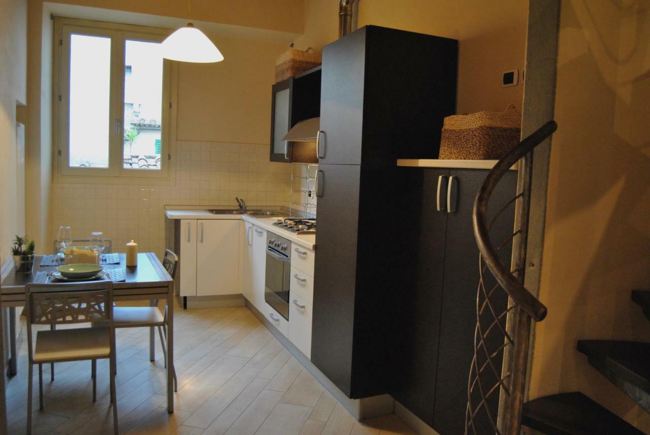 Appartamento I Fabbri Pistoia Exterior photo